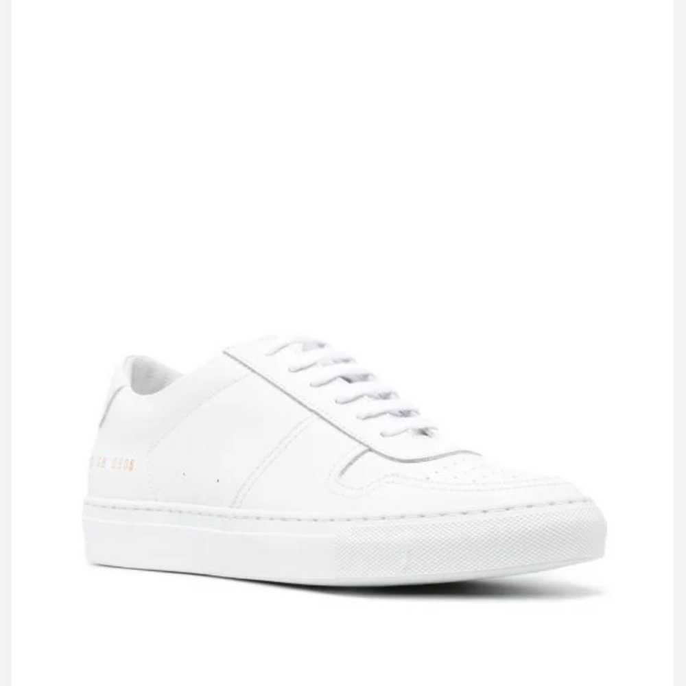 Common projects